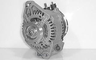 Генератор (CV PSH) 165520080 (вид 1) Генератор (CV PSH) 165520080 (фото, вид 1)