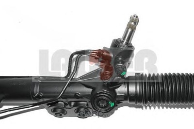 Рулевой механизм (LAUBER) 664920 (вид 1) Рулевой механизм (LAUBER) 664920 (фото, вид 1)