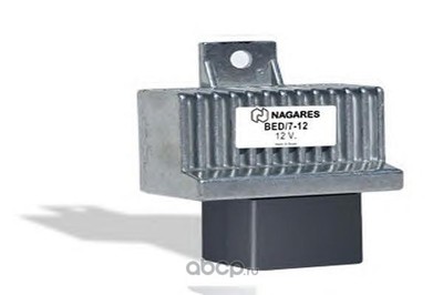  ,   (nagares) BED712 (,  1)