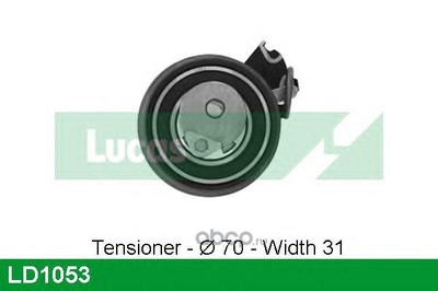    ,   (TRW/Lucas) LD1053 (,  1)