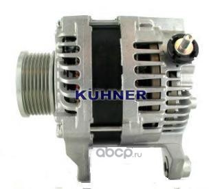  (KUHNER) 554047RI (,  2)