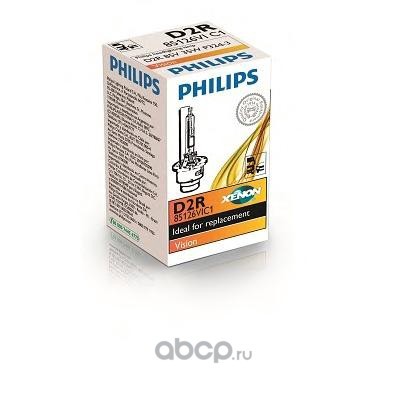  (872790036479833) philips (Philips) 85126VIC1 (,  4)