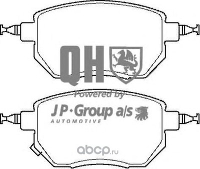 �������� ��������� ������� (JP Group) 4063600819 (����, ��� 2)