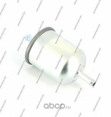 Топливный фильтр (Nippon pieces) N133N25 (вид 1) Топливный фильтр (Nippon pieces) N133N25 (фото, вид 1)