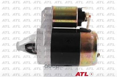  (ATL) A12300 (,  1)