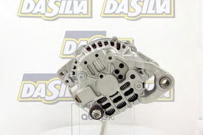  (DA SILVA PROTRANS) 031085 (,  1)