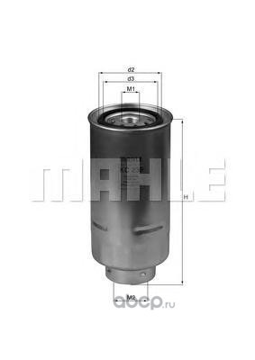  (Mahle/Knecht) KC239 (,  1)