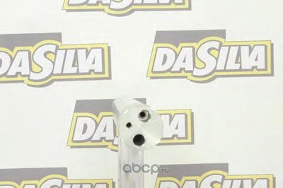 Осушитель, кондиционер (DA SILVA PROTRANS) FF4505 (вид 1) Осушитель, кондиционер (DA SILVA PROTRANS) FF4505 (фото, вид 1)