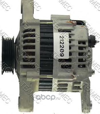  (TEAMEC) 212209 (,  1)