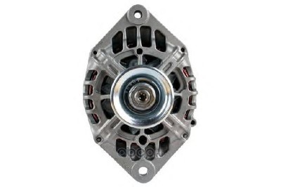 Генератор (Pagid) 8EL012426481 (вид 1) Генератор (Pagid) 8EL012426481 (фото, вид 1)