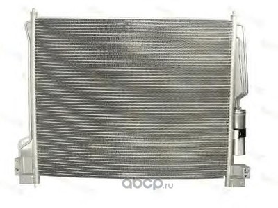 Конденсатор (Thermotec) KTT110304 (вид 1) Конденсатор (Thermotec) KTT110304 (фото, вид 1)