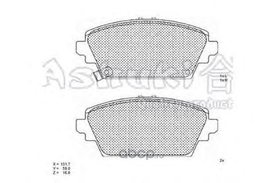    (ASHUKI) H02609 (,  1)