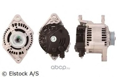  (ELSTOCK) 282896 (,  1)