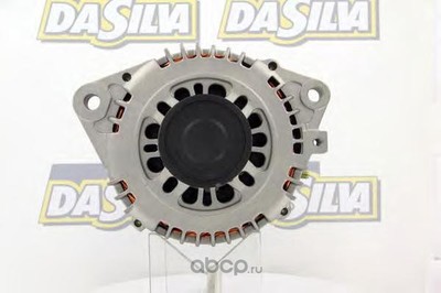 ��������� (DA SILVA PROTRANS) 030033 (����, ��� 1)