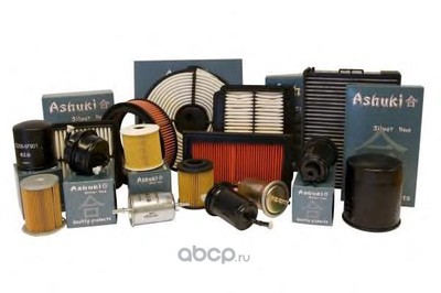 �������� ������ (ASHUKI) 03932050 (����, ��� 1)