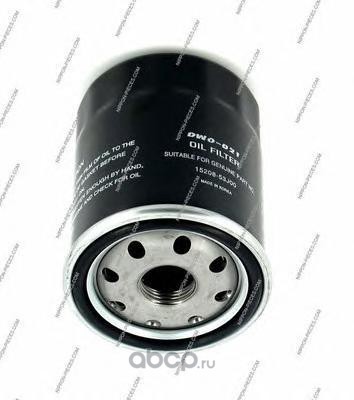 Масляный фильтр (Nippon pieces) N131N17 (вид 1) Масляный фильтр (Nippon pieces) N131N17 (фото, вид 1)