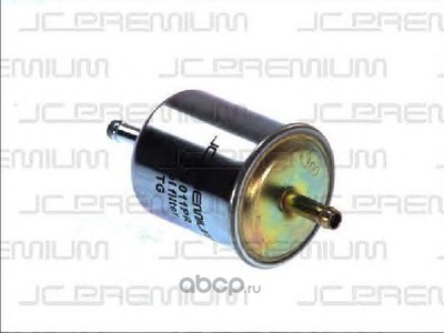 Топливный фильтр (JC PREMIUM) B31011PR (вид 1) Топливный фильтр (JC PREMIUM) B31011PR (фото, вид 1)