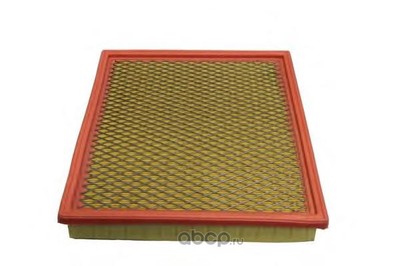 Воздушный фильтр (SCT) SB2124 (вид 1) Воздушный фильтр (SCT) SB2124 (фото, вид 1)