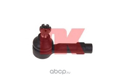 Наконечник поперечной рулевой тяги (Nk) 5032240 (вид 1) Наконечник поперечной рулевой тяги (Nk) 5032240 (фото, вид 1)