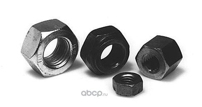 Гайка, выпускной коллектор (TOTEM LINERS) 258060 (вид 1) Гайка, выпускной коллектор (TOTEM LINERS) 258060 (фото, вид 1)