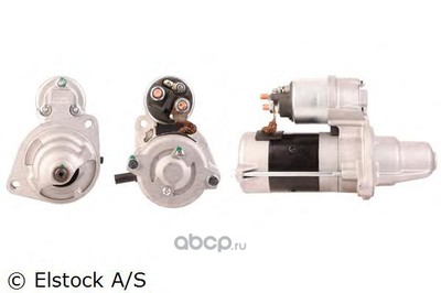  (ELSTOCK) 252180 (,  1)