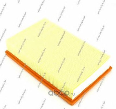 Воздушный фильтр (Nippon pieces) N132N60 (вид 1) Воздушный фильтр (Nippon pieces) N132N60 (фото, вид 1)