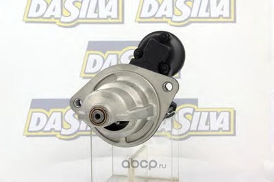  (DA SILVA PROTRANS) 040034 (,  1)