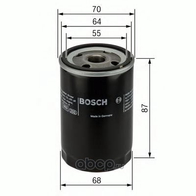   (Bosch) 0986452041 (,  1)