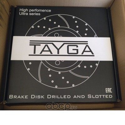 ���� ���������������, ������������� (TAYGA) BDF081 (����, ��� 3)