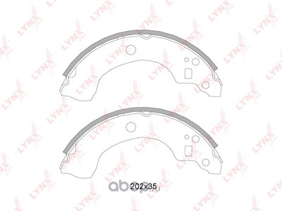    (LYNXauto) BS5718 (,  1)