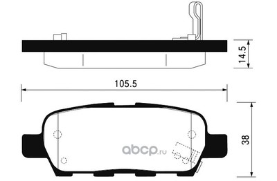 ������� ��������� �������� (AVANTECH) AV1041 (����, ��� 2)