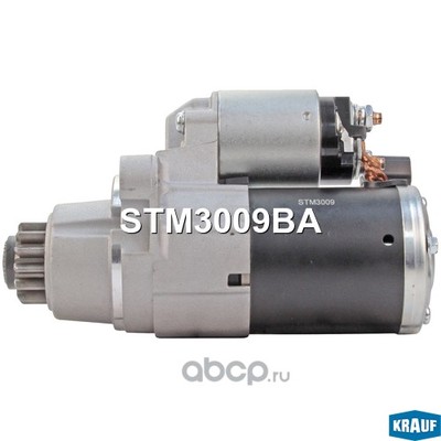  (Krauf) STM3009BA (,  4)