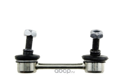 Стойка стабилизатора задняя (NTY) ZLTNS013 (вид 2) Стойка стабилизатора задняя (NTY) ZLTNS013 (фото, вид 2)