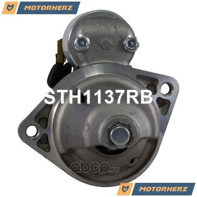   (Motorherz) STH1137RB (,  1)