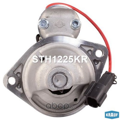 ������� (Krauf) STH1225KR (����, ��� 2)