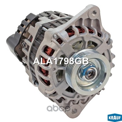 ��������� (Krauf) ALA1798GB (����, ��� 1)