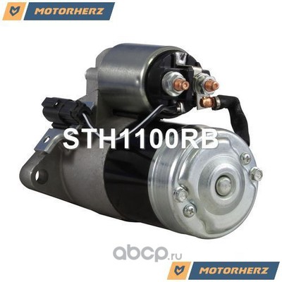  ( ) (Motorherz) STH1100RB (,  1)