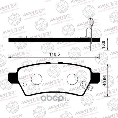    (AVANTECH) AV1082 (,  1)