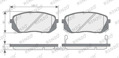   ,  ,   (RENZO) RNZ127 (,  1)