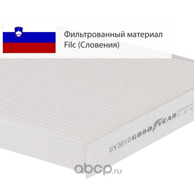    (GOODYEAR) GY3210 (,  1)