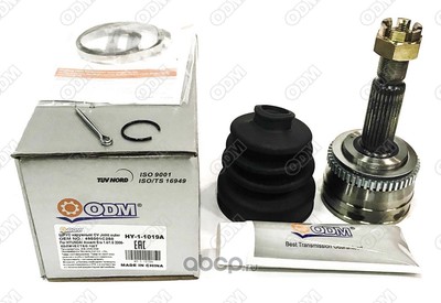    (ODM-MULTIPARTS) HY11019A (,  1)