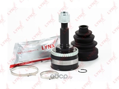   (LYNXauto) CO5718A (,  1)