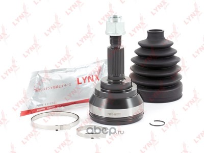   (LYNXauto) CO3661 (,  1)