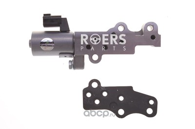 Электромагнитный клапан (Roers-Parts) RP23796EA20A (вид 1) Электромагнитный клапан (Roers-Parts) RP23796EA20A (фото, вид 1)