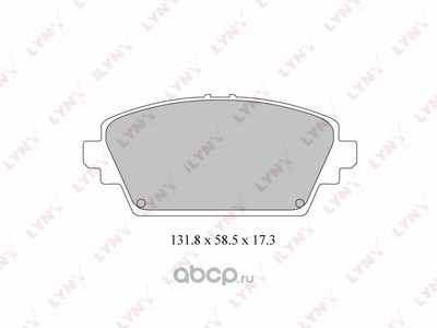    (LYNXauto) BD3422 (,  1)