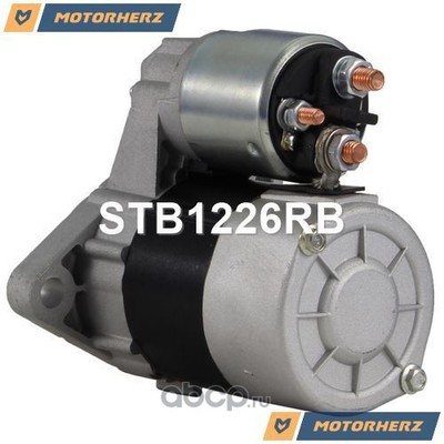 (Motorherz) STB1226RB (,  1)