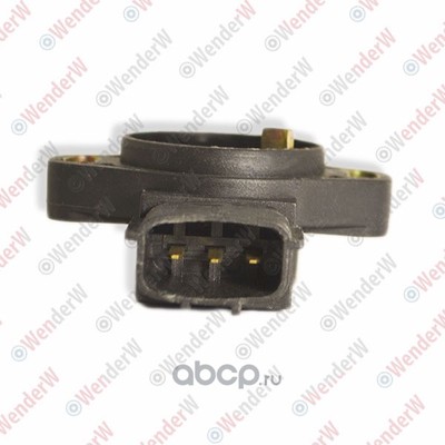     (WenderW) WEKR1036 (,  1)