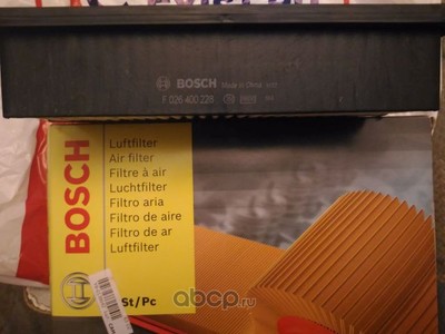   (Bosch) F026400228 (,  2)