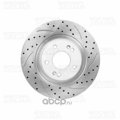  ,  (TAYGA) BDF075 (,  2)