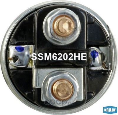    (Krauf) SSM6202HE (,  1)